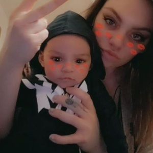 Meet your Posher, Chelle